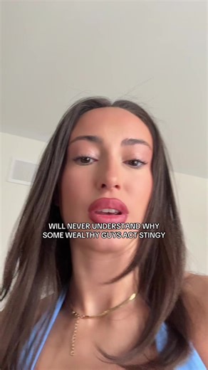 Genuinely dont get the brokie mentality 😭 | rich people guy