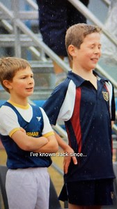 99K views · 562 reactions | Together through thick and thin 欄 O2 Inside Line: This Rose | #WearTheRose | England Rugby | Facebook