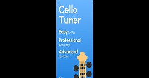 Download and run Cello Tuner - LikeTones on PC & Mac (Emulator)