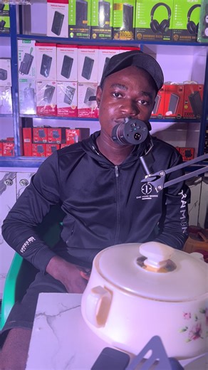 Verydarkman the man hunter has been