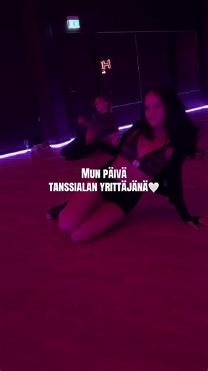 Commercial Dance Classes for All Levels