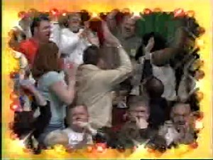 The Price is Right (May 8, 2007) : Free Download, Borrow, and Streaming : Internet Archive