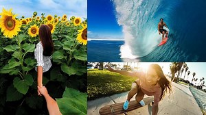 10K views | GoPro 7.0 - the most advanced GoPro Ever!  From €230 or just €16.66 a month!  Available at all Forestals and Matrix outlets | Forestals | Facebook