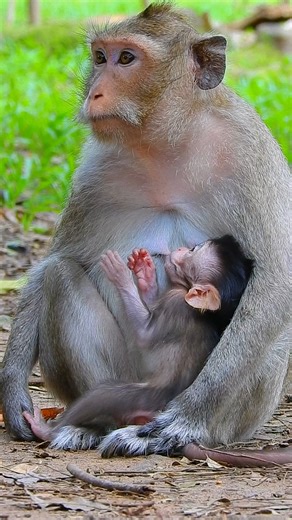 Discovery Monkey on Reels