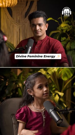 The Power of the Three Devis 🌸 Lakshmi, Saraswati, and Parvati each represents divine strength. Disrespect Lakshmi, and fortune leaves. Lose Saraswati, and wisdom fades. When Shakti departs, even the strongest become vulnerable. Source- #TheRanveerShow Episode 423 (Overall 928) ft. storiesbyparidhi [Goddesses, TRS, ranveerallahbadia, BeerBiceps] | Purvang RA