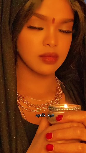 Candlelight Reflection: A Close-Up of Moments