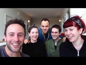 LARPs SO2 BTS #9: Scott's the LARPs Fluffer