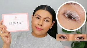 78K views · 1.5K reactions | Feliz Miercoles Familia , En este Video les Muestro como me hago el Lifting de Pestañas |Lash Lifting - Rizado de Pestañas en Casa ,Paso a Paso. ♡NO OLVIDES SUSCRIBIRTE AL CANAL | FashionbyCarol | Facebook