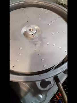 Depanne le defaut circuit air gaz brûlés sur toutes les Frisquet condens