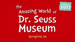 25K views · 631 reactions | Help us build a fitting monument to Dr. Seuss that will be enjoyed by generations to come. #SeussInSpringfield | Springfield Museums | Facebook