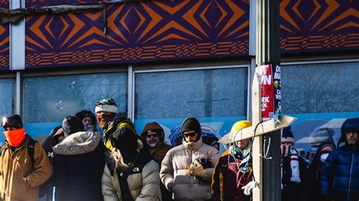 WSJ Reporter on Minnesota’s Case Against Federal Government