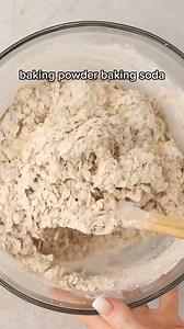 4.5K views · 38 reactions | These easy oatmeal cookies are the BEST! Warmly spiced with a balance of sweetness and perfect chewy texture, they’re guaranteed to be a hit! Not only do these make a great treat, but I love them for an easy snack, especially a late night snack!  #blogger #food #foodblogger #dessert #michiganblogger #bakery #bakinggoals #ohmyyum #recipes #recipe #recipedeveloper #easyrecipe #muffins #cookies #oatmealcookies | The First Year | Facebook