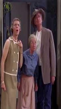 Buddy Ebsen, you want to see something you won't believe. The Beverly Hillbillies, 1966