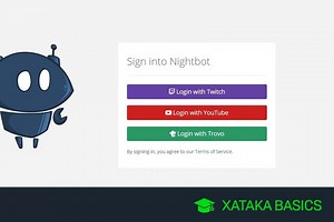 Qué son los bots de Twitch y cómo se usan