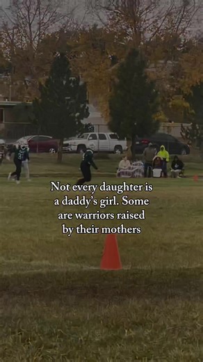 Who says you need a dad when you have a bad ass mom and amazing grandparents who support you! #thatsmygirl #myworld #daughter #momsoftiktok #shesmyminime
