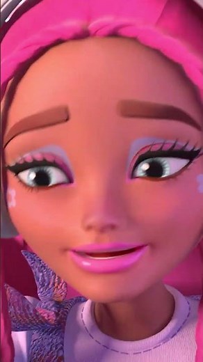 🎶 Moving Through Life With Her Dream Besties! | Barbie Dream Besties | Music Short