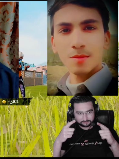 Unbelievable 1vs1 Challenge in PUBG Mobile