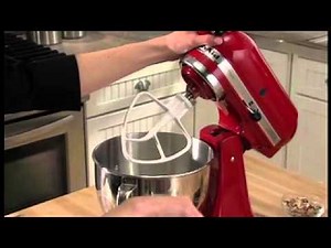 スタンドミキサー