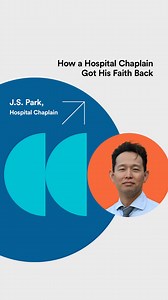 10K views · 35 reactions | As a hospital chaplain in a Level 1 Trauma...