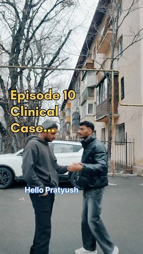 𝐀𝐍𝐀𝐓𝐎𝐌𝐘 𝐂𝐋𝐔𝐁 on Instagram: "🗣️ Hoarse voice after thyroid surgery? This 55-year-old patient gives a classic anatomy clue you shouldn’t miss. • Weak, breathy voice • No pain or infection • Recent neck surgery 👉 Think nerve injury. Think anatomy. Comment the nerve supplying cricothyroid muscle 👇 #Anatomy #ClinicalCases #MBBS #VagusNerve #ThyroidSurgery"