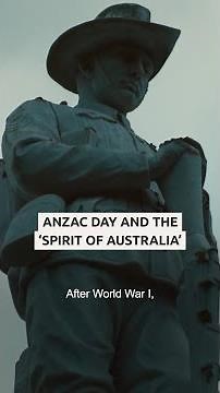 History of Anzac Day is more complex than you think