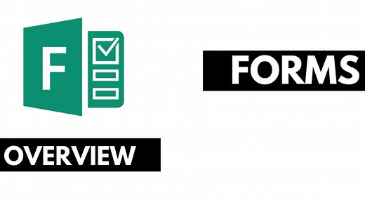 【搬运】Microsoft Forms教程