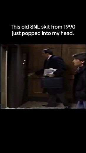 Memorable SNL Skit Featuring Michael J. Fox