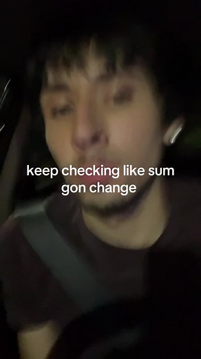 Persistent Checking for Change