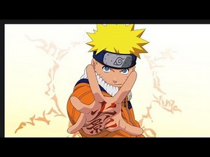 Naruto Episode 1 English dubbed