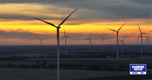 Sumner County rejects proposed battery storage facility near Oxford and Wellington