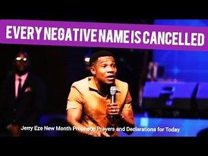 NSPPD LIVE TODAY 14TH MAY 2024 | JERRY EZE MORNING PROPHETIC PRAYERS AND DECLARATIONS | WATCH NOW