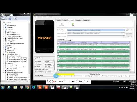How To Flash Infinix S4 X626B Stock Rom Firmware Free Dead Repair Frp Remove Lock Remove