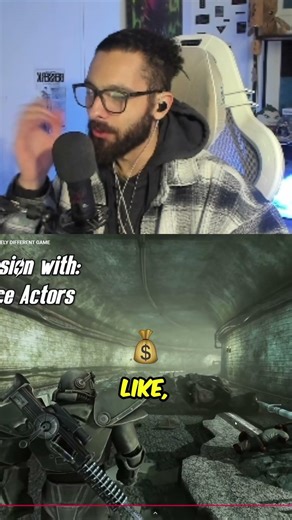 100+ Voice Actors for a FREE Mod?!