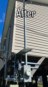 📸 Service Change-Out: Before ➡️ After ⚡️ Another clean upgrade in the books! From an outdated, unsafe panel to a brand-new, code-compliant setup — this service change-out made a HUGE difference for this home. Swipe through the before & after and see what quality work looks like when you call the pros. If your lights flicker, breakers trip, or your panel looks like it’s from 1978… 📞 Call Tony James Electrical Services: 985-637-0830 | Tony James Electrical service