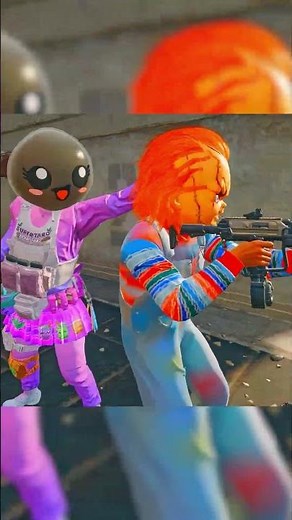 No Wind Resistance!🏃‍♂️ / #callofduty #warzone #cod