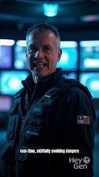 Drone Swarm Warfare – The New Era of Artificial Intelligence in the Skies