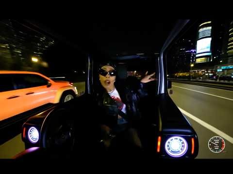 LAYA - LUber [Official Visualizer]