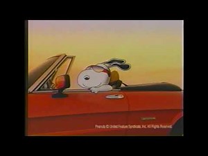 Metlife Commercial 1999