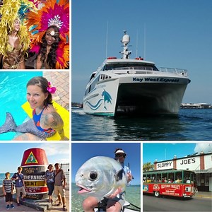 1.5K views · 37 reactions | Yes, Key West Express $ퟣퟣퟫ 풯퓇풶퓋푒퓁 풱퓊풸풽푒퓇퓈 are BACK! Give the gift of Key West to that someone special. Even if that "someone" is YOURSELF! Each voucher is good for travel from January 1, 2024 through December 31, 2025 and are good for one round trip ticket. . https://bit.ly/3Z9LeKp | Key West Express | Facebook