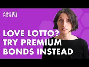Are Premium Bonds Worth it? | WHAT ARE PREMIUM BONDS? HOW do they work and how to buy them?