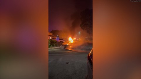 Dave Shapiro dies in San Diego plane crash