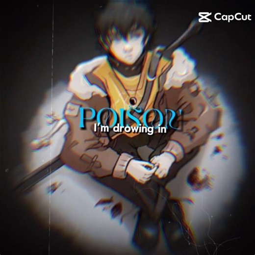 Poison - Nico di angelo #dontbringbackbullying #nicodiangelo