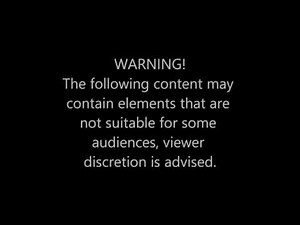 Disclaimer Intro