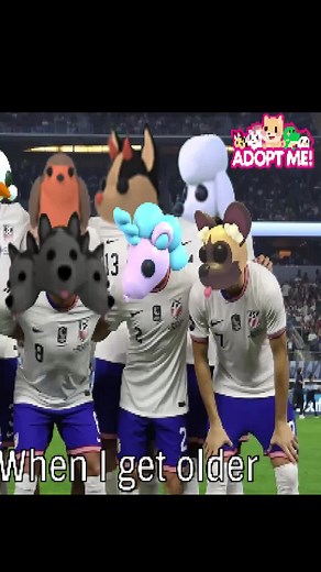 Adopt Me in Roblox: Unity Through Pets and Games