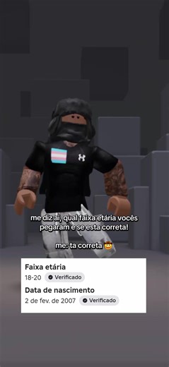 falem ai galera! #roblox