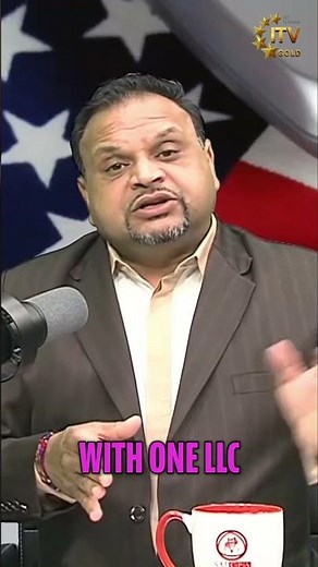 LLC Explained: Limited Liability Protection Made Simple! #shorts