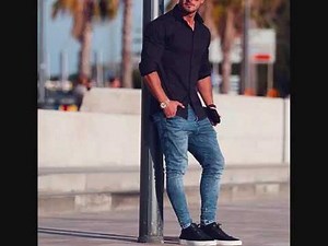 Top Brands Of Denim And Jeans For Men Diesel, Levis, AJ, AE, 7'