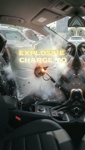 “How Airbags Were Invented – The Story Behind Vehicle Safety”