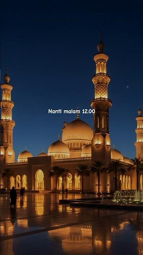 H-46 days left until Ramadhan 2026 #fyp #masukberanda #1millionviews #prayer