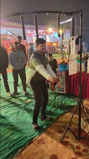 Stick Drop Reaction Test | Reflex Game 2025